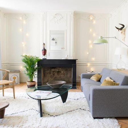 Chez Laurence Du Tilly Caen Luaran gambar