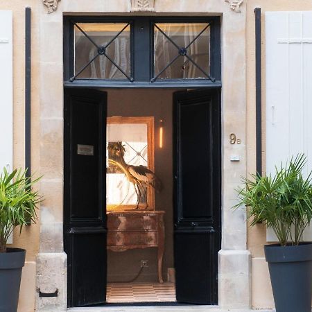 Chez Laurence Du Tilly Caen Luaran gambar